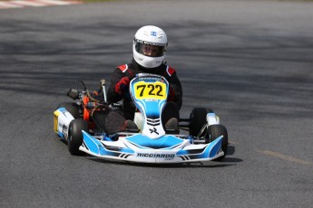 Karting - SH - 12 mai