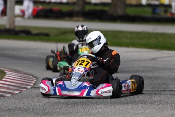 Karting - SH - 12 mai