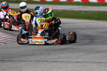 Karting - SH - 12 mai