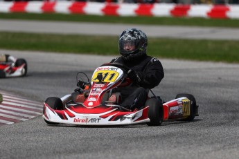 Karting - SH - 12 mai