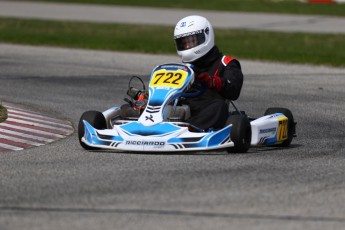 Karting - SH - 12 mai