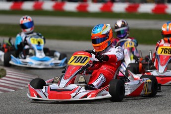 Karting - SH - 12 mai