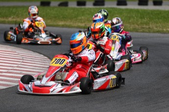 Karting - SH - 12 mai