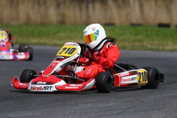 Karting - SH - 12 mai