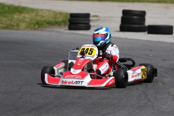 Karting - SH - 12 mai