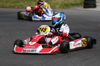 Karting - SH - 12 mai