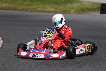 Karting - SH - 12 mai