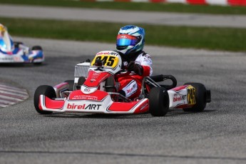 Karting - SH - 12 mai