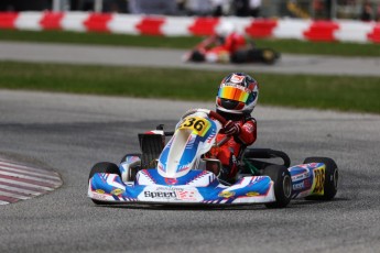 Karting - SH - 12 mai