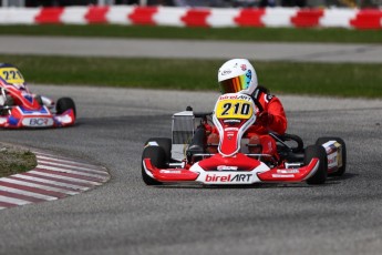 Karting - SH - 12 mai