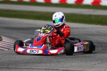 Karting - SH - 12 mai