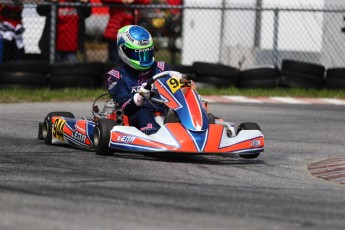 Karting - SH - 12 mai