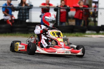 Karting - SH - 12 mai