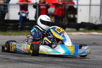 Karting - SH - 12 mai