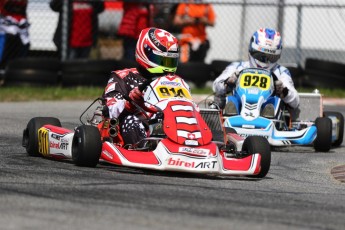 Karting - SH - 12 mai