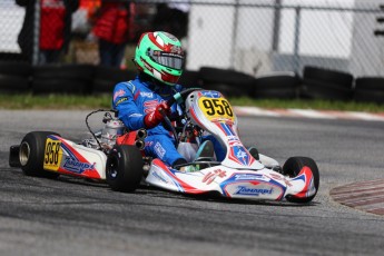 Karting - SH - 12 mai