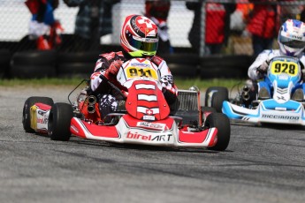 Karting - SH - 12 mai