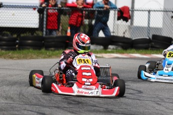 Karting - SH - 12 mai