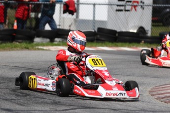 Karting - SH - 12 mai