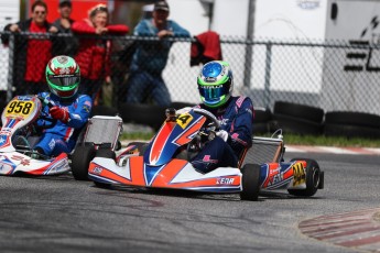 Karting - SH - 12 mai