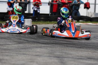 Karting - SH - 12 mai