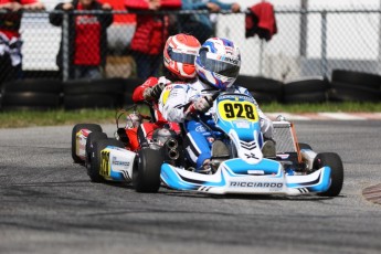 Karting - SH - 12 mai