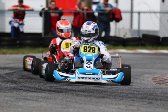 Karting - SH - 12 mai