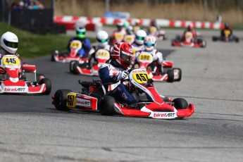 Karting - SH - 12 mai