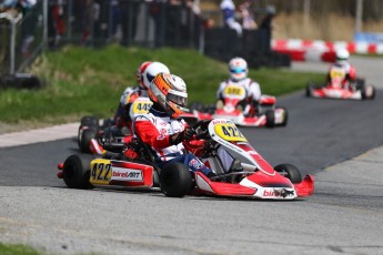 Karting - SH - 12 mai