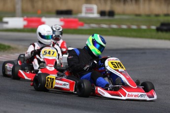 Karting - SH - 12 mai