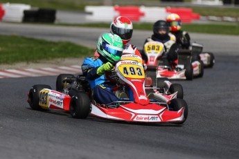 Karting - SH - 12 mai