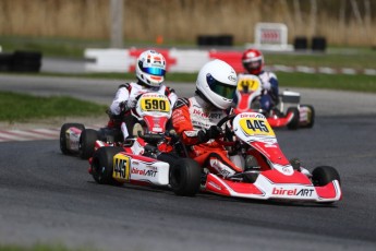 Karting - SH - 12 mai