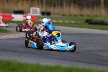 Karting - SH - 12 mai