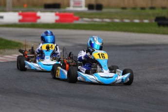 Karting - SH - 12 mai