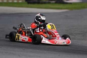 Karting - SH - 12 mai