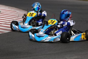 Karting - SH - 12 mai