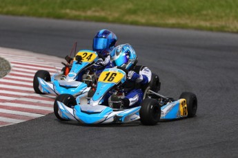 Karting - SH - 12 mai