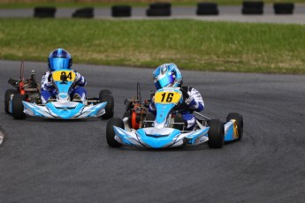 Karting - SH - 12 mai