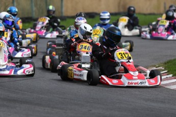 Karting - SH - 12 mai