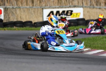 Karting - SH - 12 mai