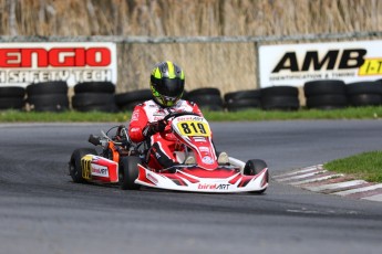 Karting - SH - 12 mai