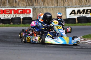 Karting - SH - 12 mai