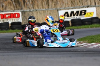 Karting - SH - 12 mai