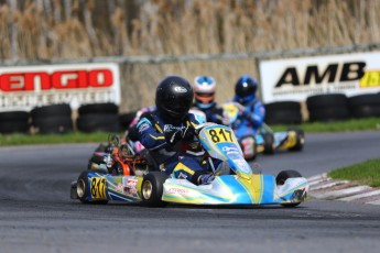 Karting - SH - 12 mai