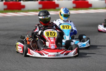 Karting - SH - 12 mai