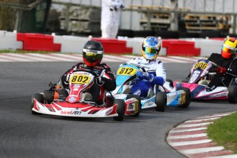 Karting - SH - 12 mai