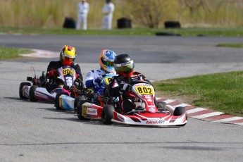 Karting - SH - 12 mai