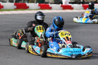 Karting - SH - 12 mai