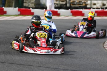 Karting - SH - 12 mai