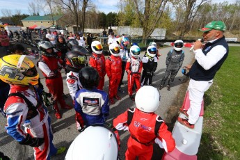 Karting - SH - 12 mai